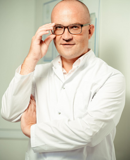 Частный наркологический и психиатрический стационар в Волгограде