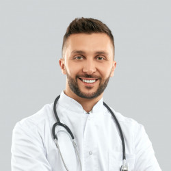 фото доктора Белкин Владимир Владимирович