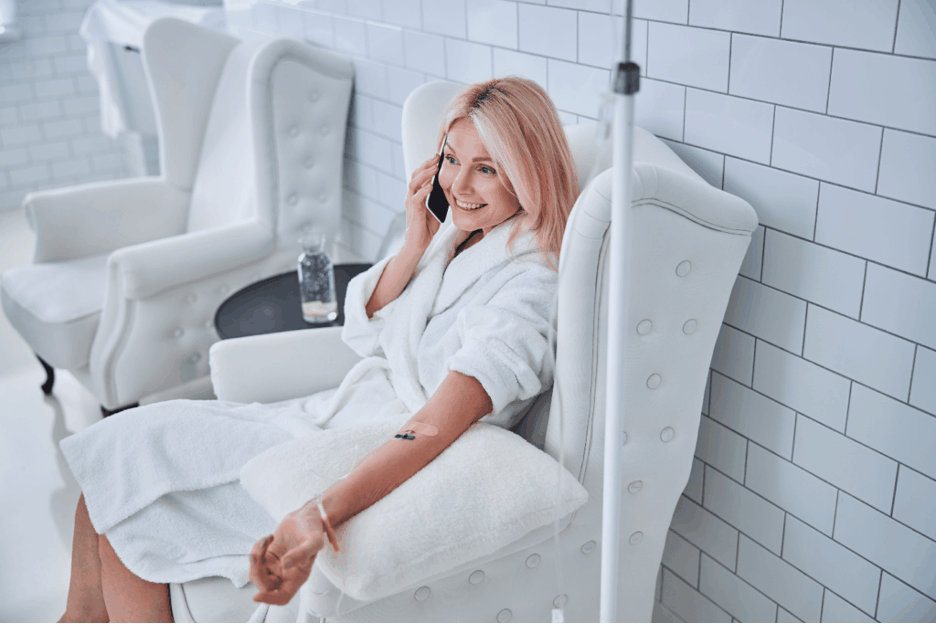 витаминные капельницы для иммунитета в Волгограде (СПб)